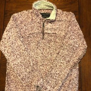 Woman’s NWT TrueGrit Pullover